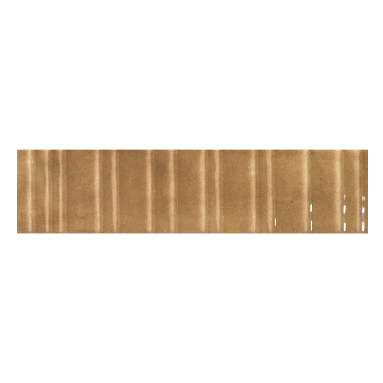 Durstone Concept Cotto Glossy Wandtegel 6x25cm