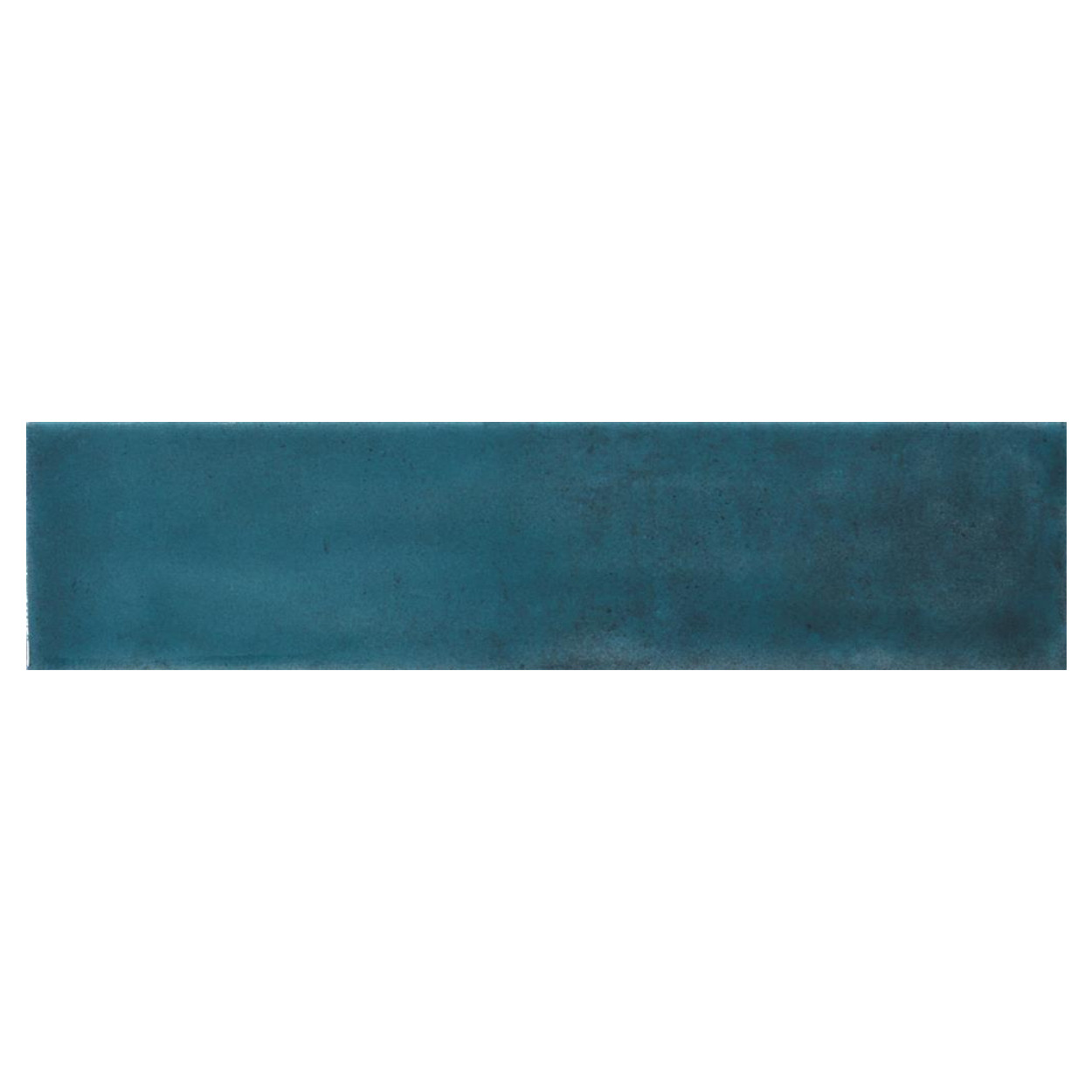 Durstone Imagine Blue Glossy Wandtegel 6x25cm