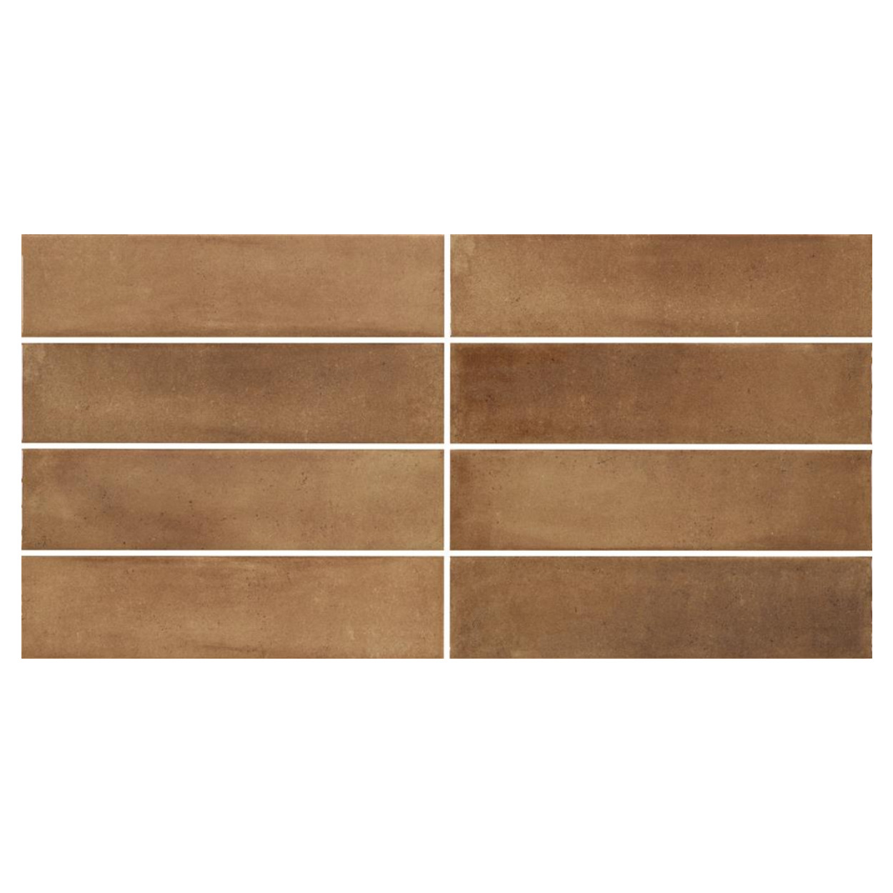 Durstone Imagine Cotto Glossy Wandtegel 6x25cm