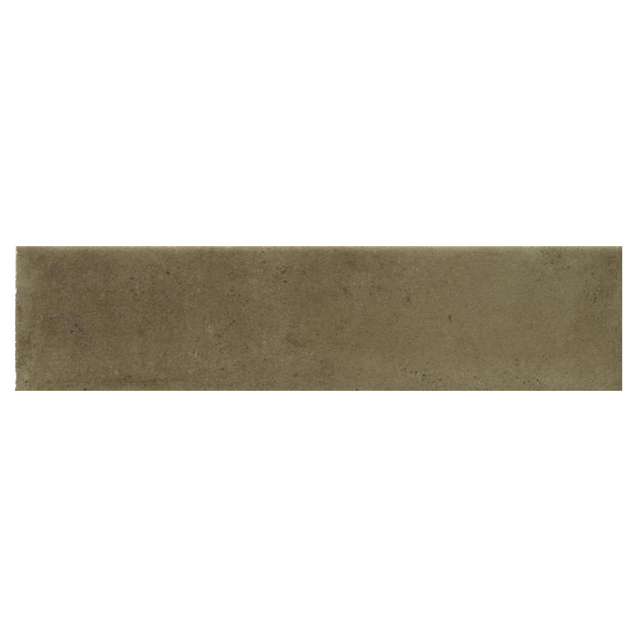Durstone Imagine Olive Glossy Wandtegel 6x25cm