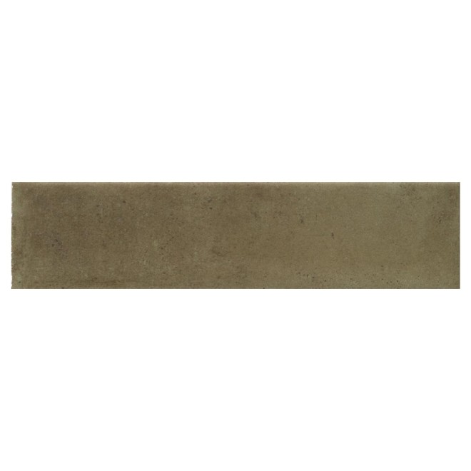 Durstone Imagine Olive Glossy Wandtegel 6x25cm