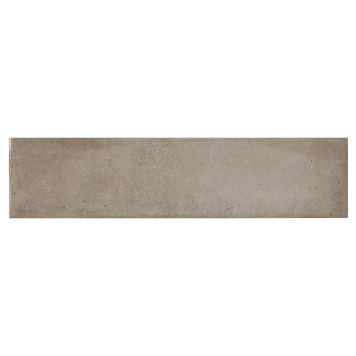 Durstone Imagine Taupe Glossy Wandtegel 6x25cm