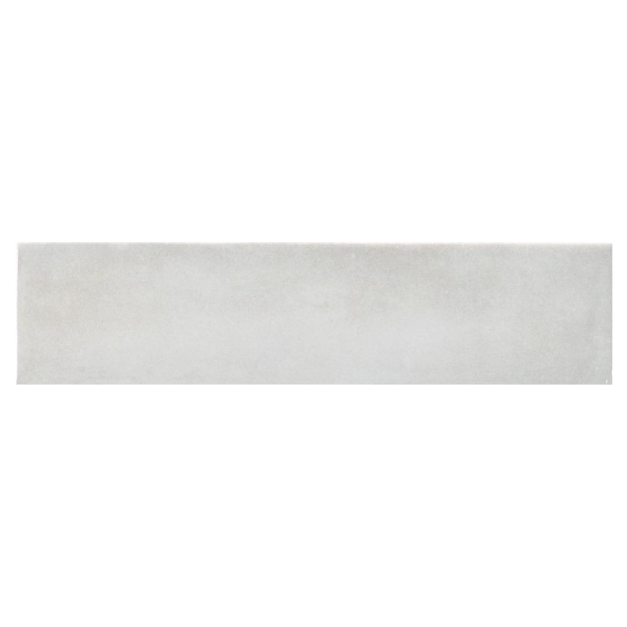 Durstone Imagine White Glossy Wandtegel 6x25cm