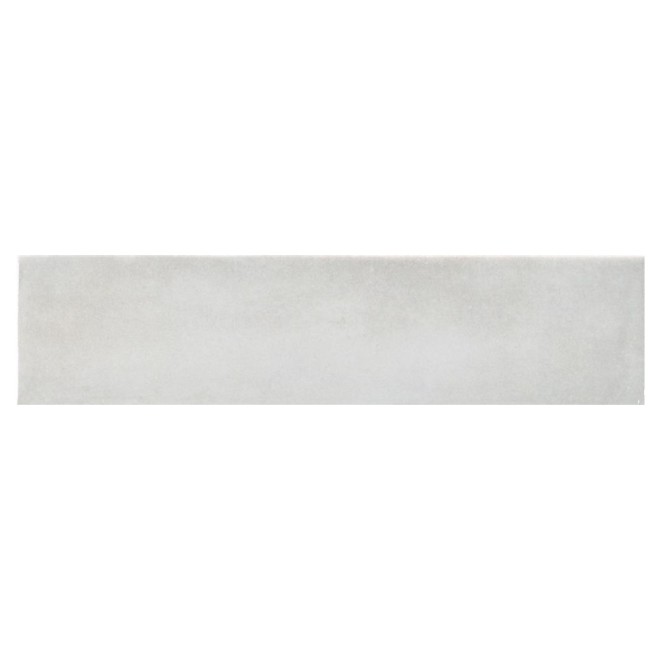 Durstone Imagine White Glossy Wandtegel 6x25cm