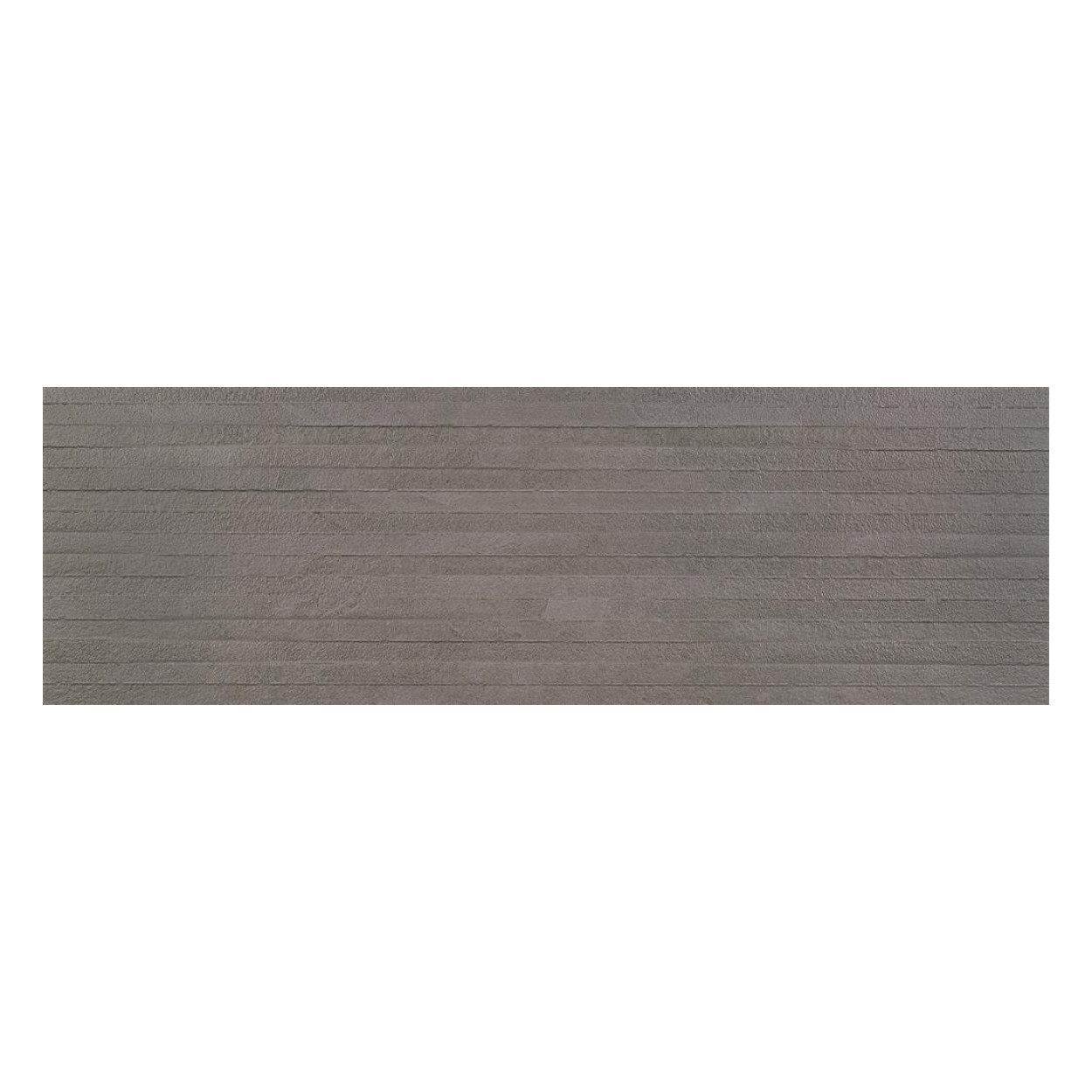 Durstone Ebez Black Wandtegel 31x98cm
