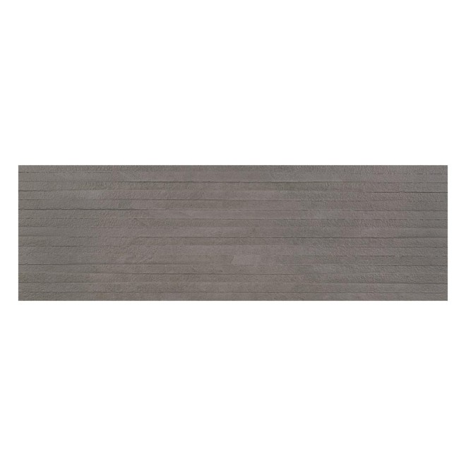 Durstone Ebez Black Wandtegel 31x98cm