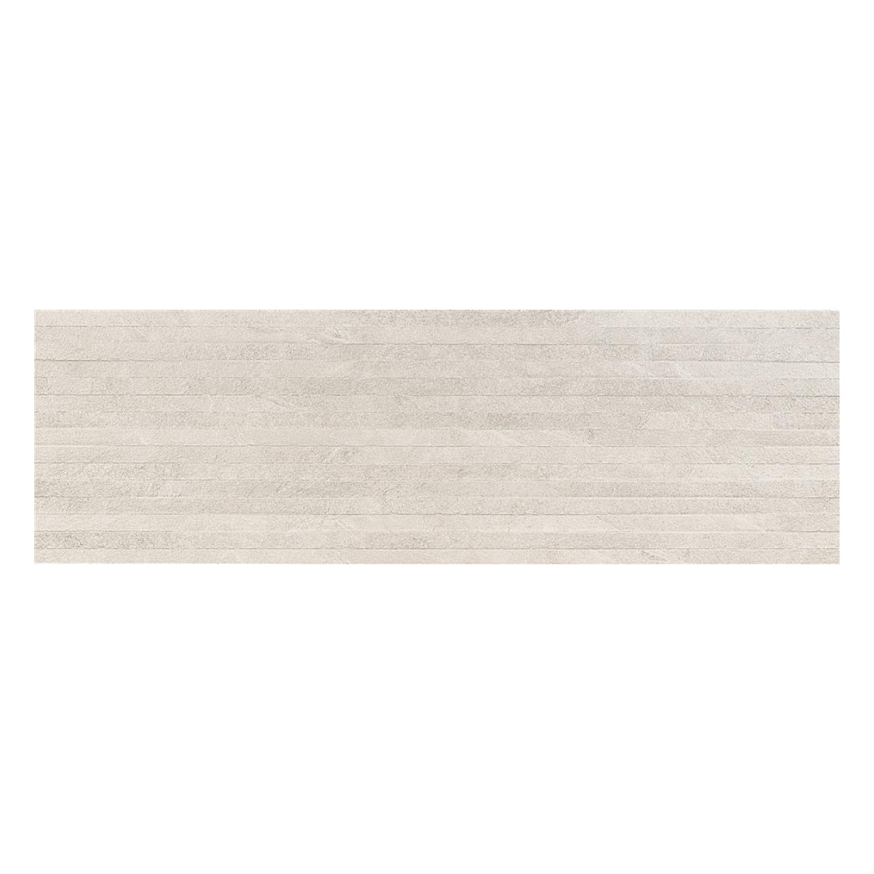 Durstone Ebez Grey Wandtegel 31x98cm