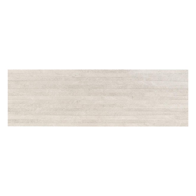 Durstone Ebez Grey Wandtegel 31x98cm