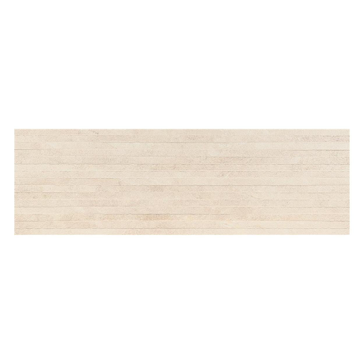 Durstone Ebez Sand Wandtegel 31x98cm
