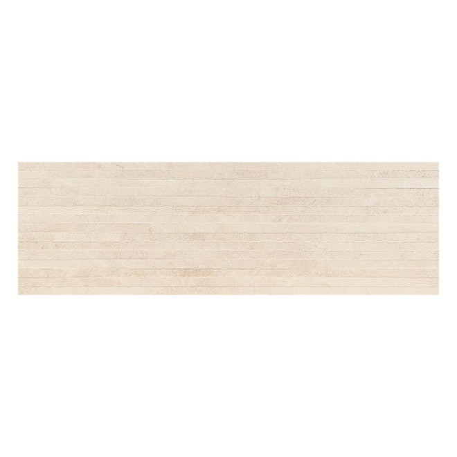 Durstone Ebez Sand Wandtegel 31x98cm