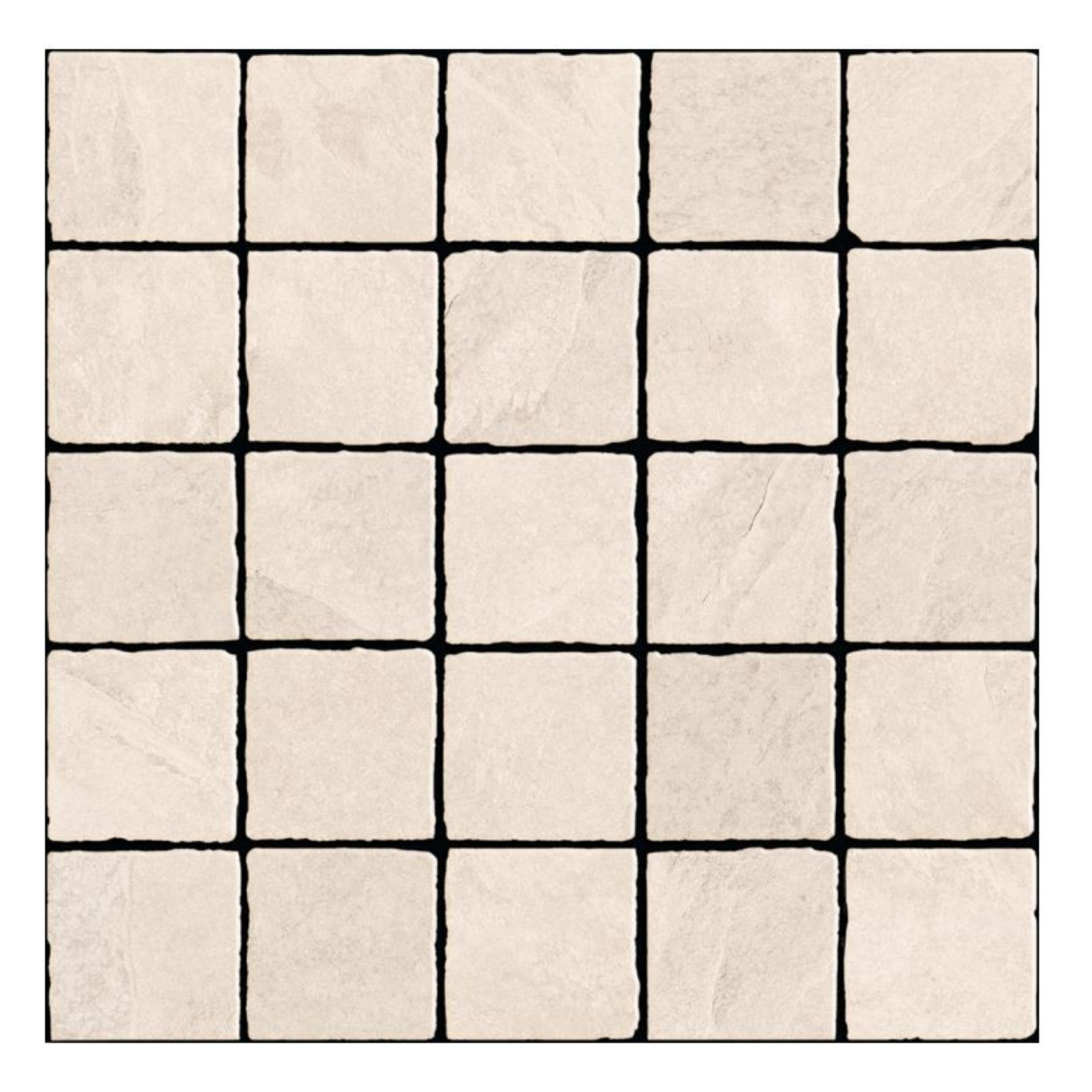 Durstone Mustang Sand Mozaïek 28.5x28.5cm