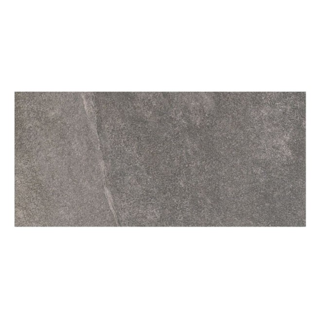 Durstone Mustang Black Vloertegel 30x60cm