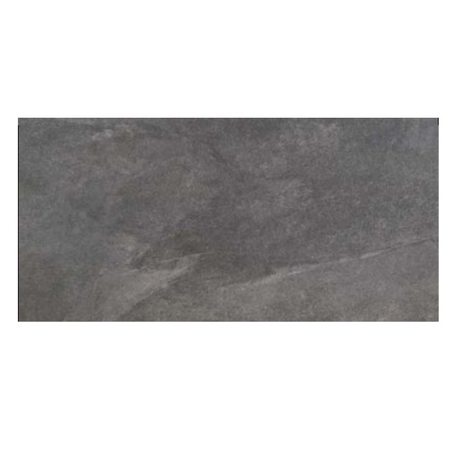 Durstone Mustang Black Vloertegel 60x120cm