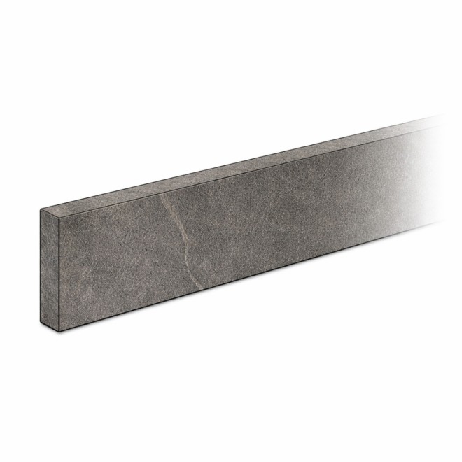 Durstone Mustang Black Vloerplint 7x60cm