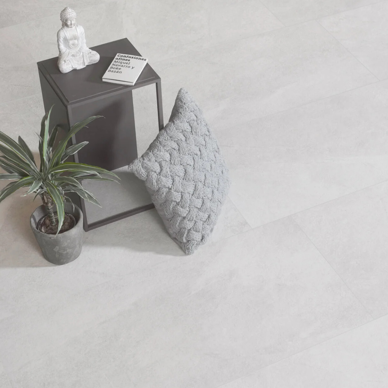 Durstone Mustang Grey Vloertegel 60x120cm
