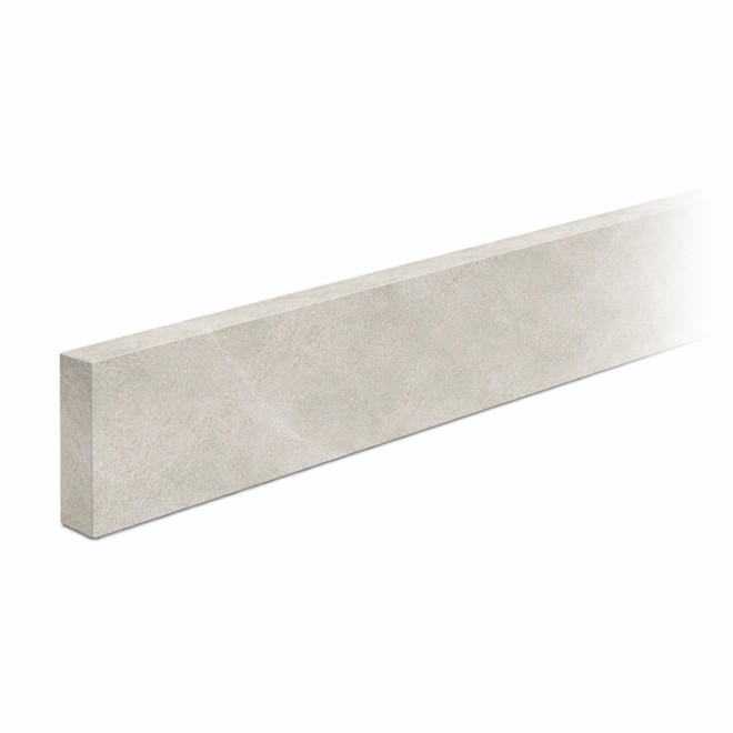Durstone Mustang Grey Vloerplint 7x60cm