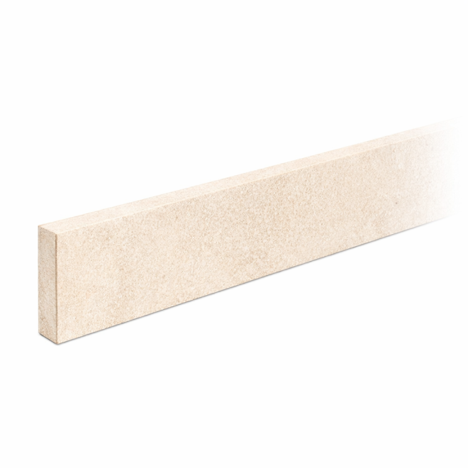 Durstone Mustang Sand Vloerplint 7x60cm