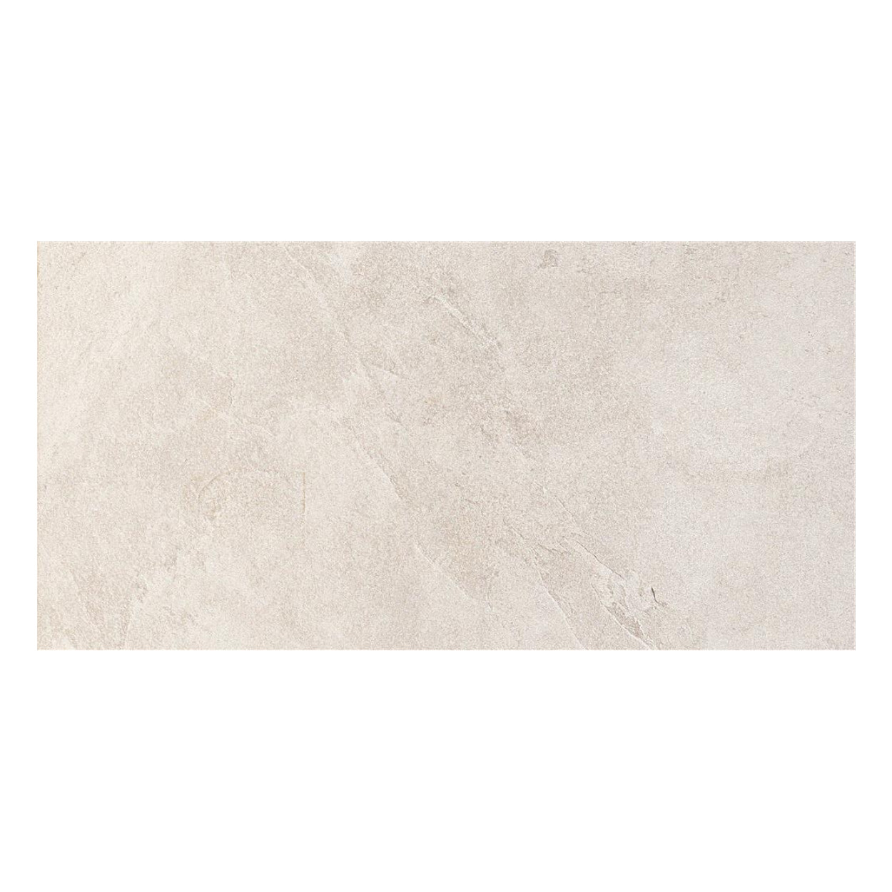 Durstone Mustang White Vloertegel 30x60cm