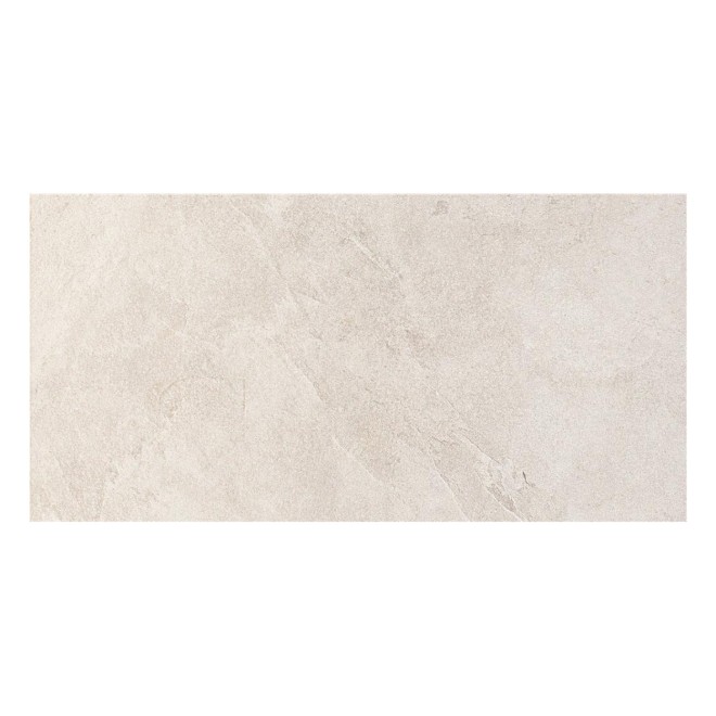 Durstone Mustang White Vloertegel 60x120cm
