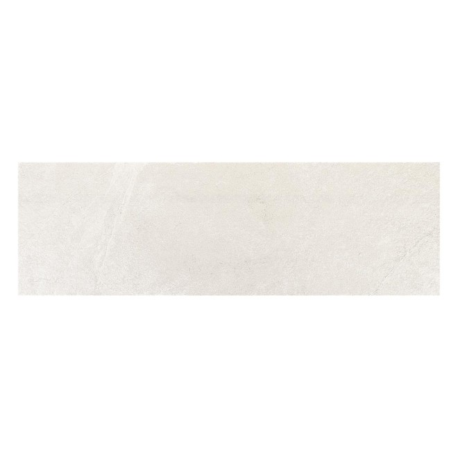 Durstone Mustang White Wandtegel 31x98cm