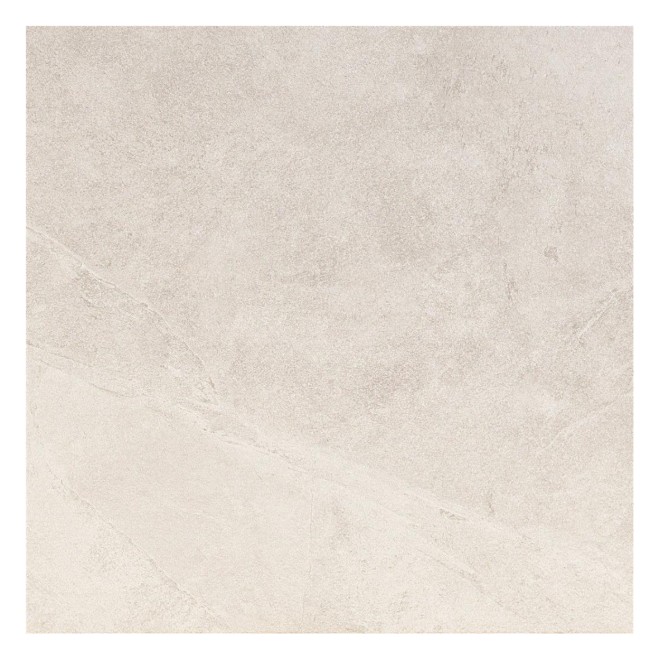 Durstone Mustang White Vloertegel 60x60cm