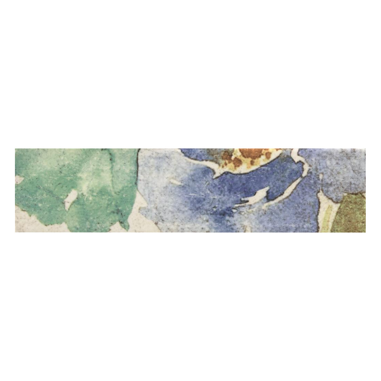Durstone Tropic Glossy Wandtegel 6x25cm
