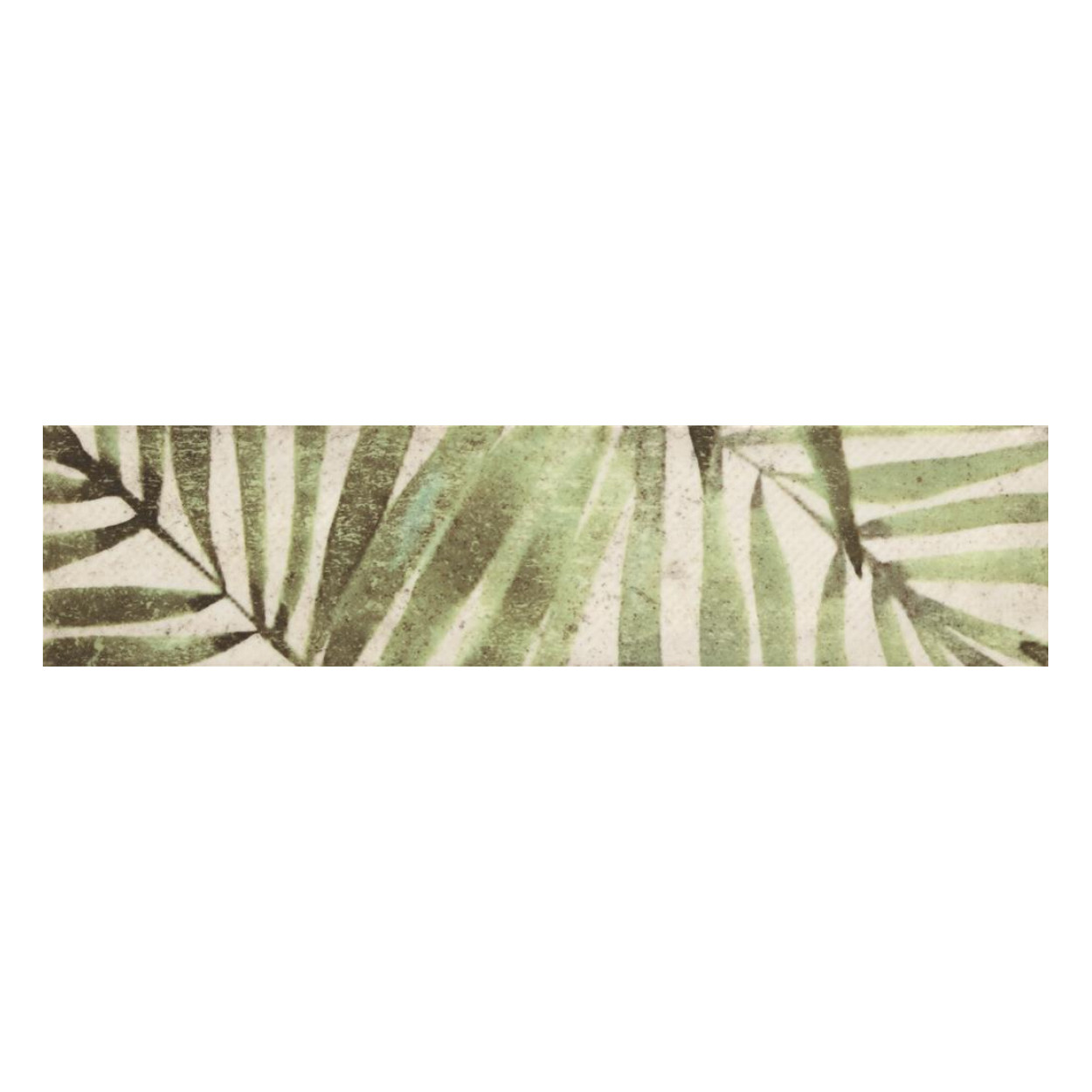 Durstone Tropic Glossy Wandtegel 6x25cm
