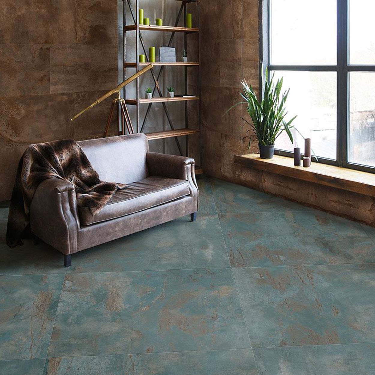 EnergieKer Flatiron Jeko Tegel 60x60cm