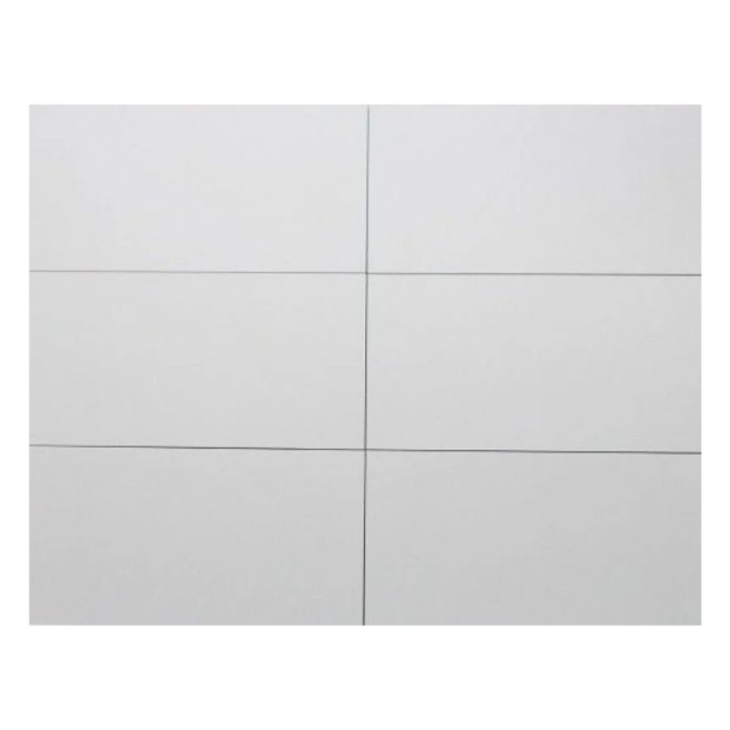 Kerabo Wandtegel Wit Mat 30x60cm gerectificeerd