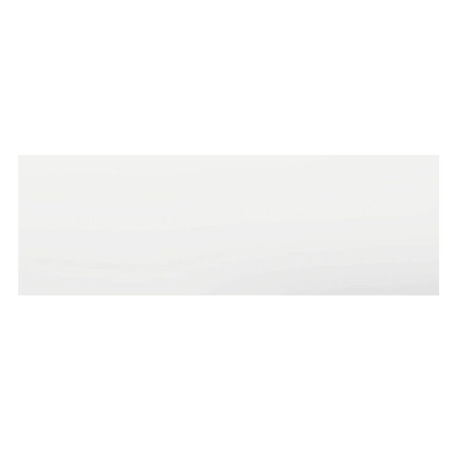 Kerabo Wandtegel Wit Mat 40x120cm gerectificeerd
