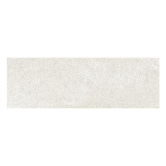 Mykonos Lille Blanco Wandtegel 25x75cm