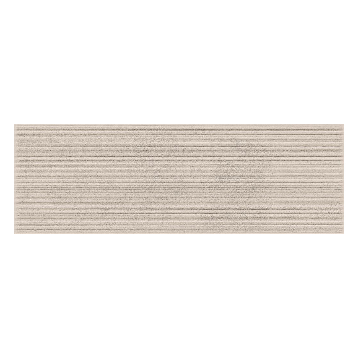 Mykonos Lille Gris Lines Wandtegel 25x75cm