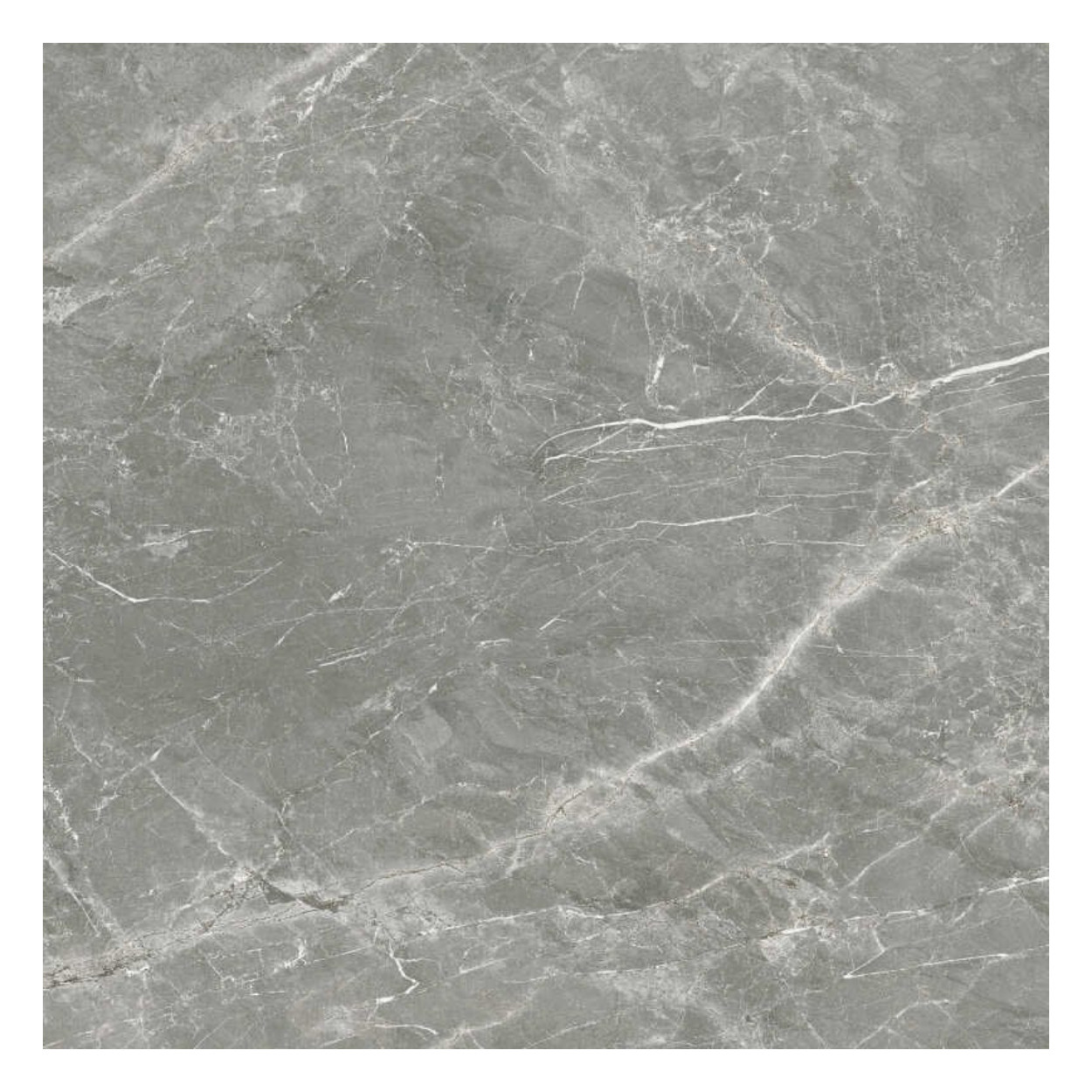 Fior di Bosco Marengo 60x60 gepolijst – grijze marmerlook tegel