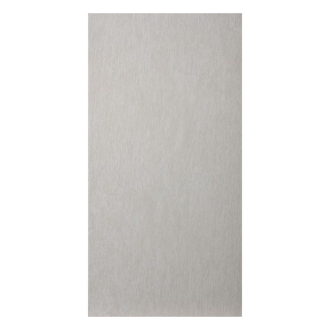 Recer Infinity Basic Grey Wandtegel 31x61cm