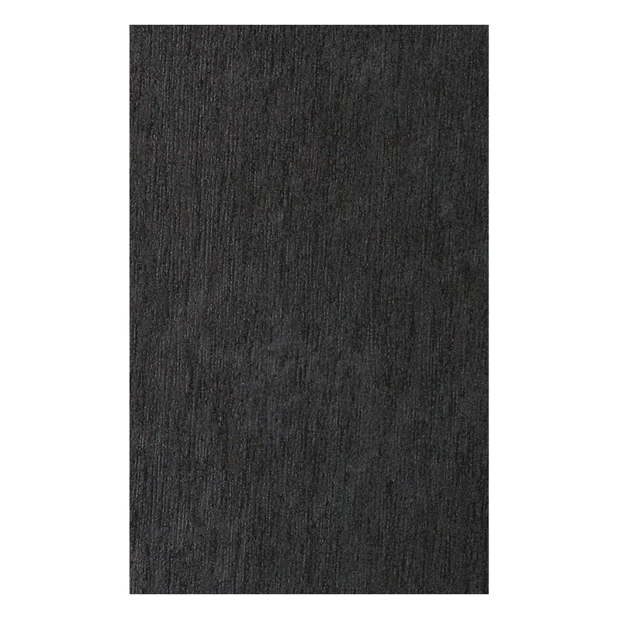 Recer Infinity Black Wandtegel 25x40cm