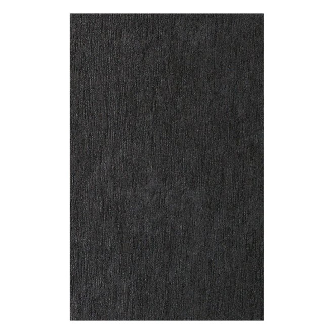Recer Infinity Black Wandtegel 25x40cm