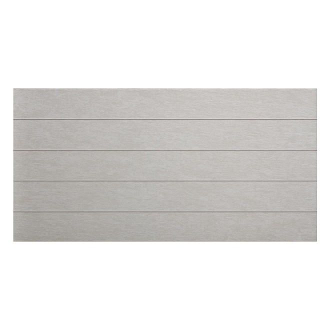 Recer Infinity Frame Basic Grey Vloertegel 30x60cm
