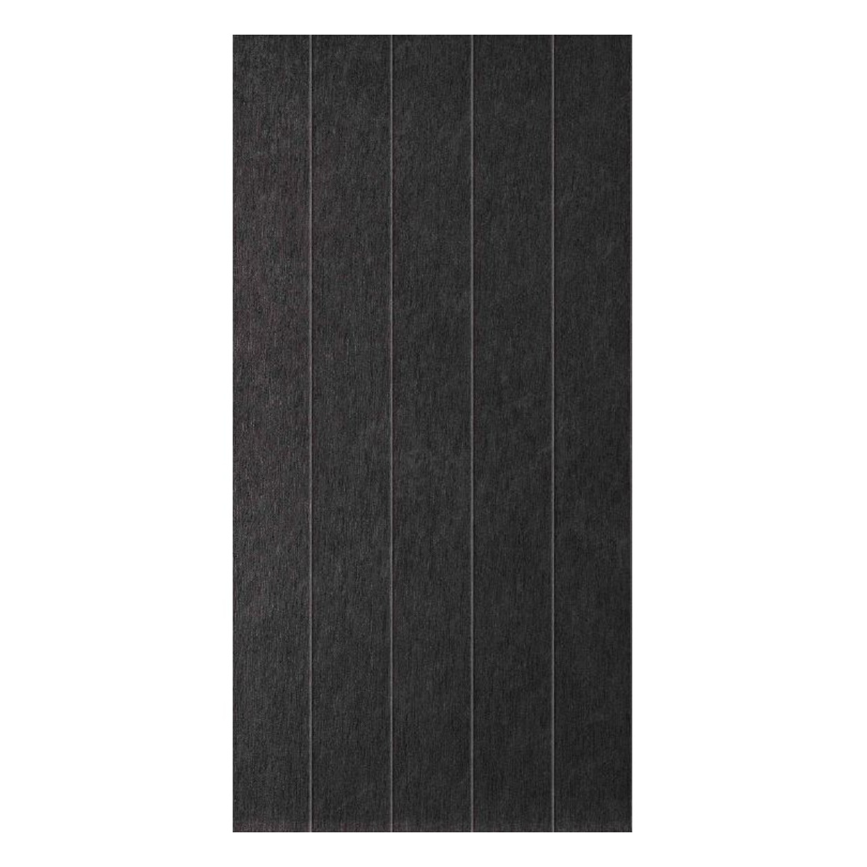 Recer Infinity Frame Black Wandtegel 31x61cm