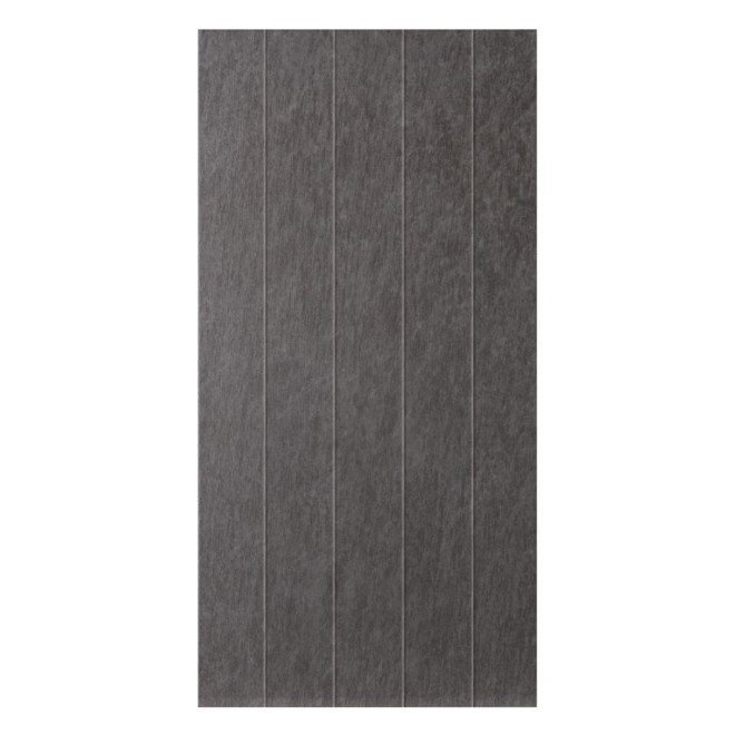 Recer Infinity Frame Grafite Grey Wandtegel 31x61cm