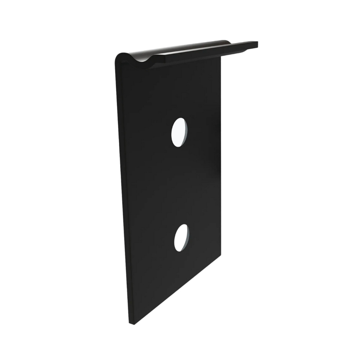 Cobra Eindclip voor Air spacer - 30st