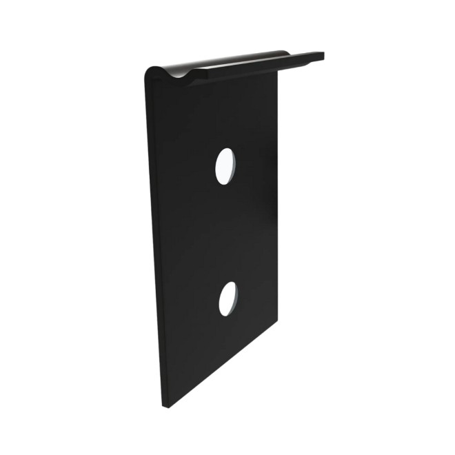 Cobra Eindclip voor Air spacer - 30st