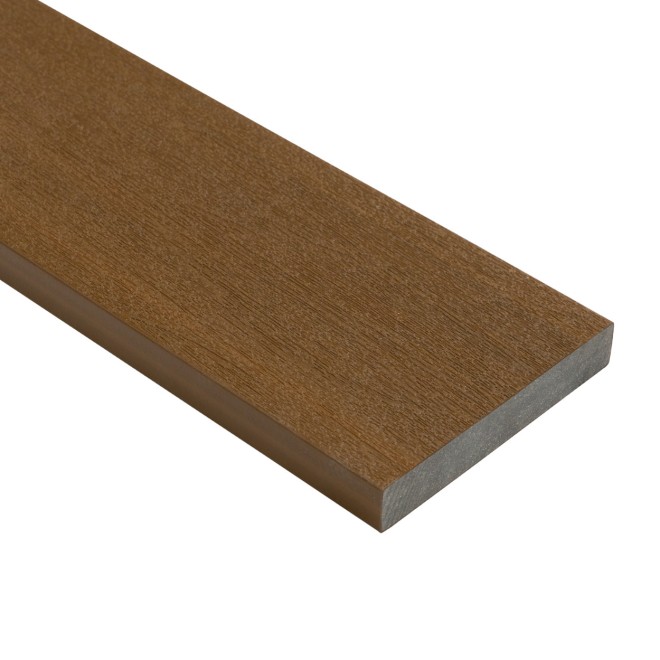 Fiberdeck Harmony Kantplank Indian Summer