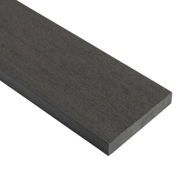 Fiberdeck Harmony Kantplank Ocean Grey