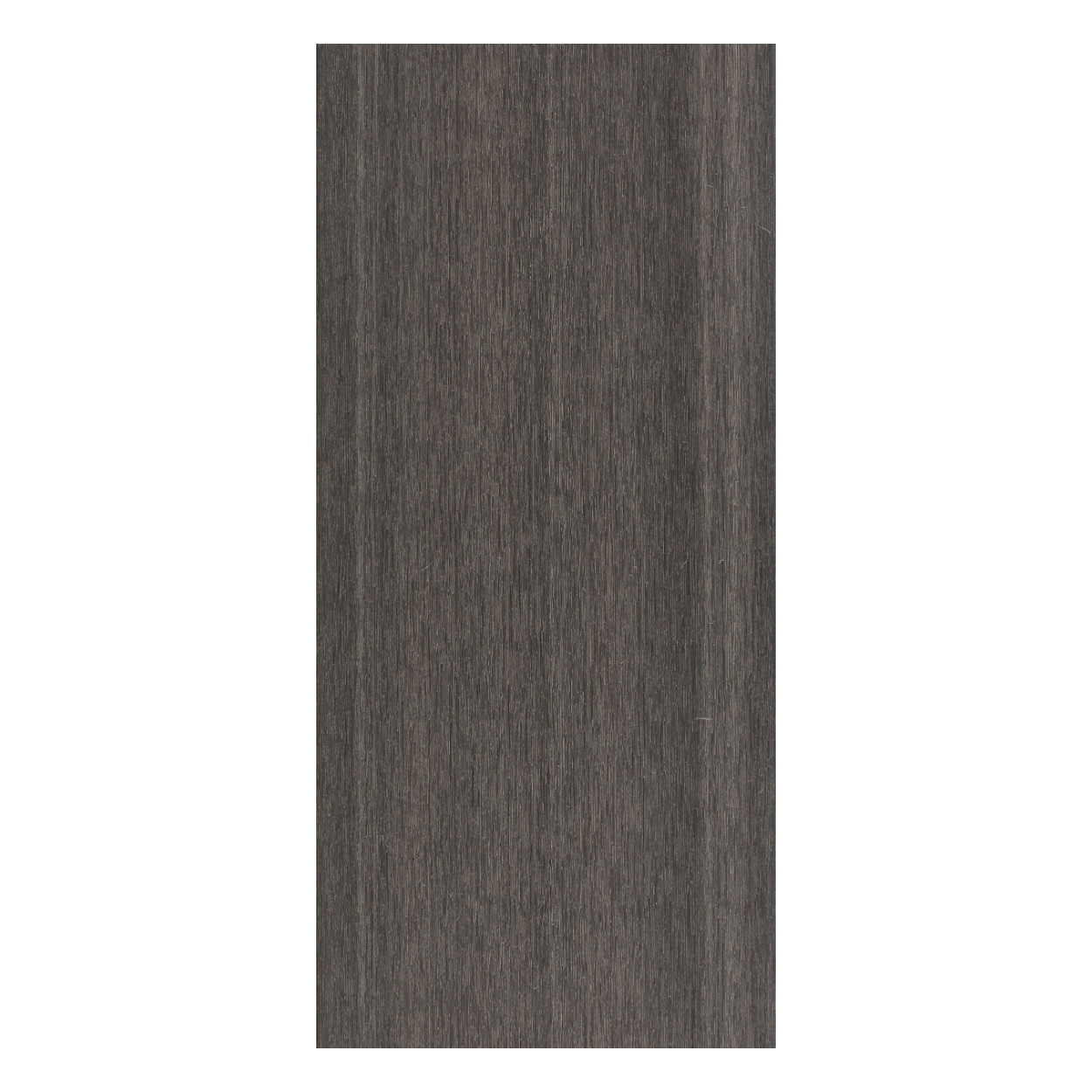 Fiberdeck Premium Kantplank Dark Grey