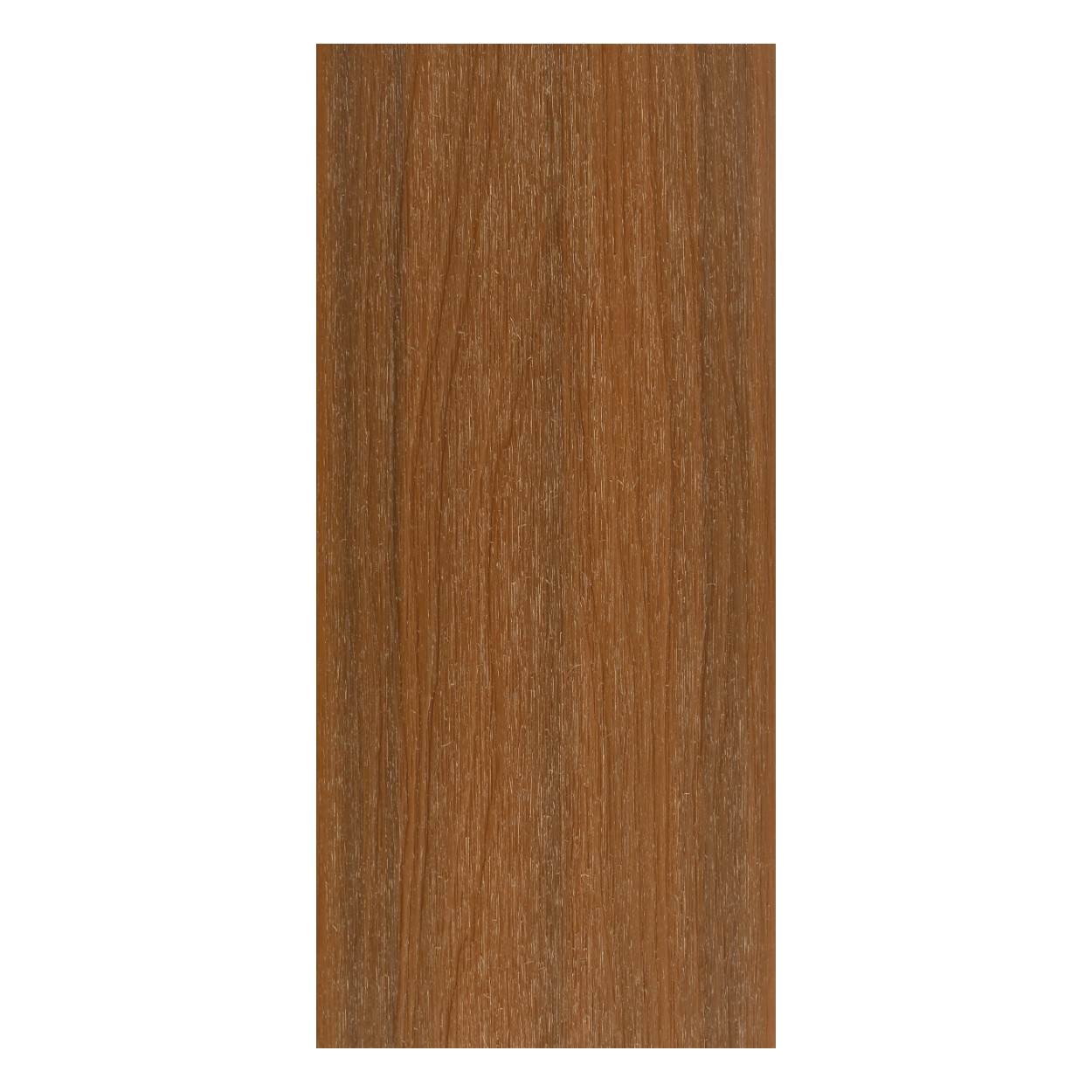 Fiberdeck Premium Composiet Vlonderplank Semi-Massief Teak