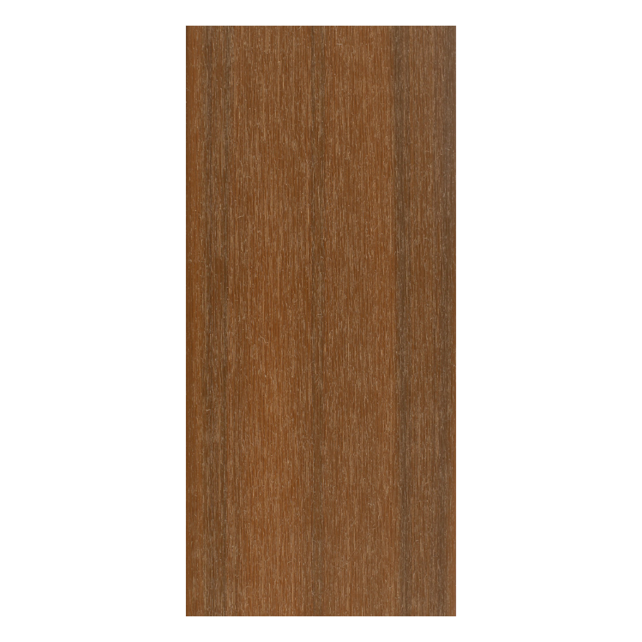 Fiberdeck Premium Composiet Vlonderplank Semi-Massief Teak