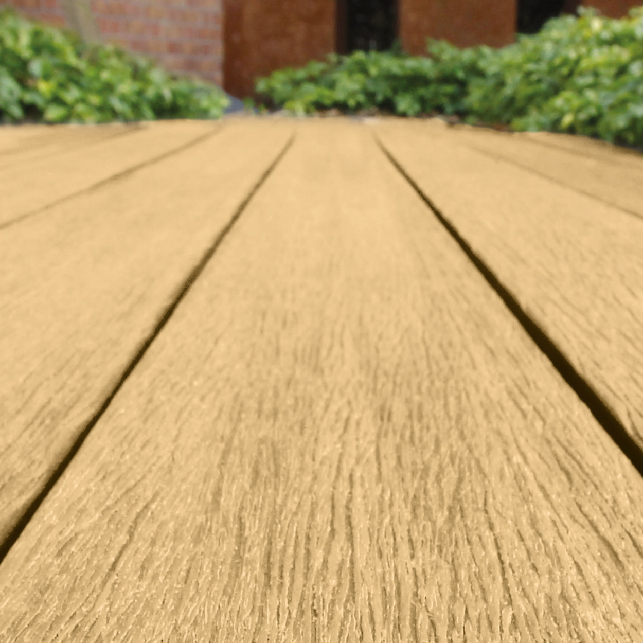 Fiberdeck Vintage Composiet Vlonderplank Massief Cedar
