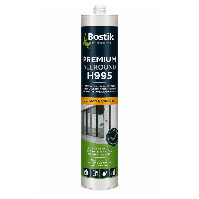 Muro Montagekit voor SPC Wandpanelen 290ml