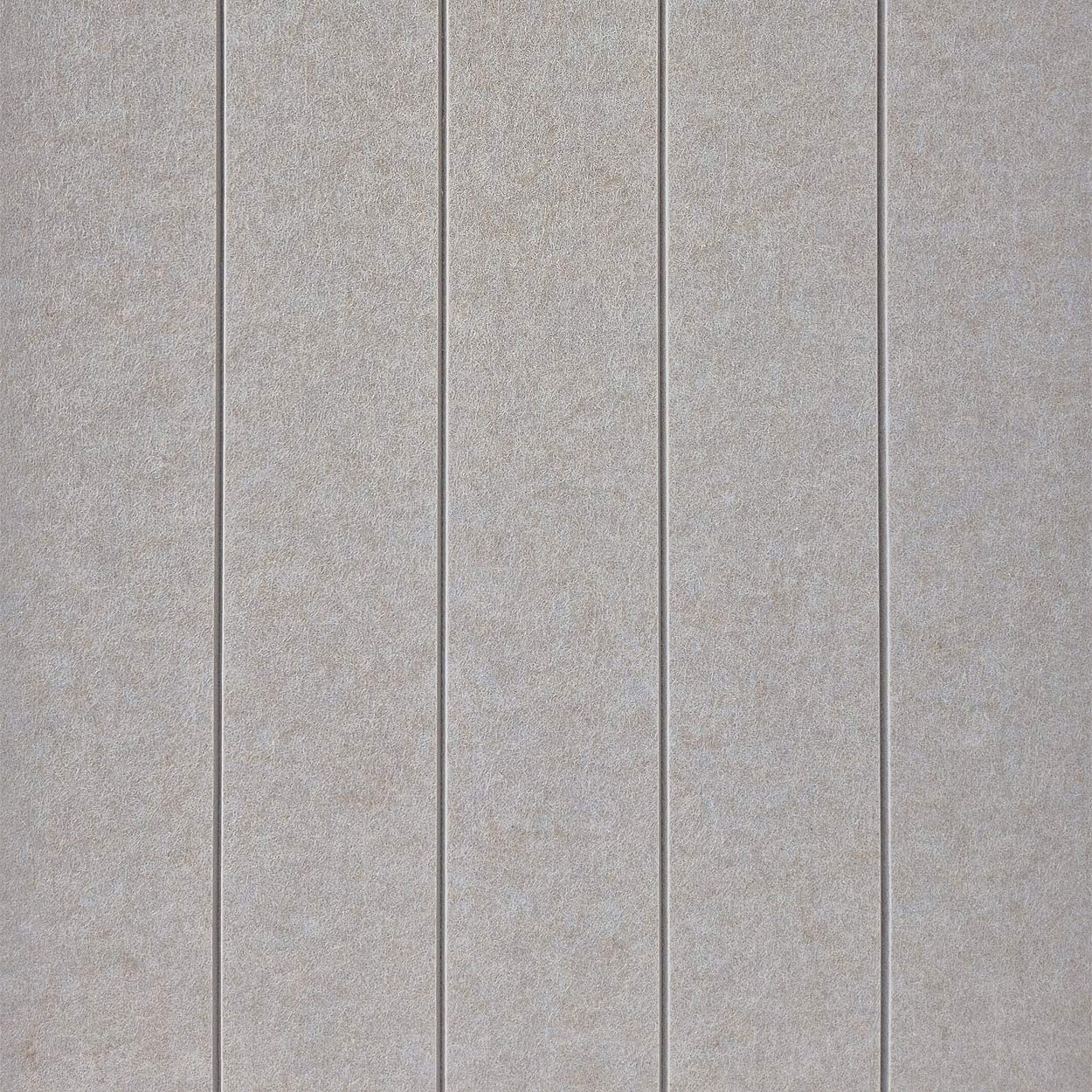 Muro Akoestisch PET Vilt Wandpaneel Lichtgrijs 500 – 120x60 cm – 2 st