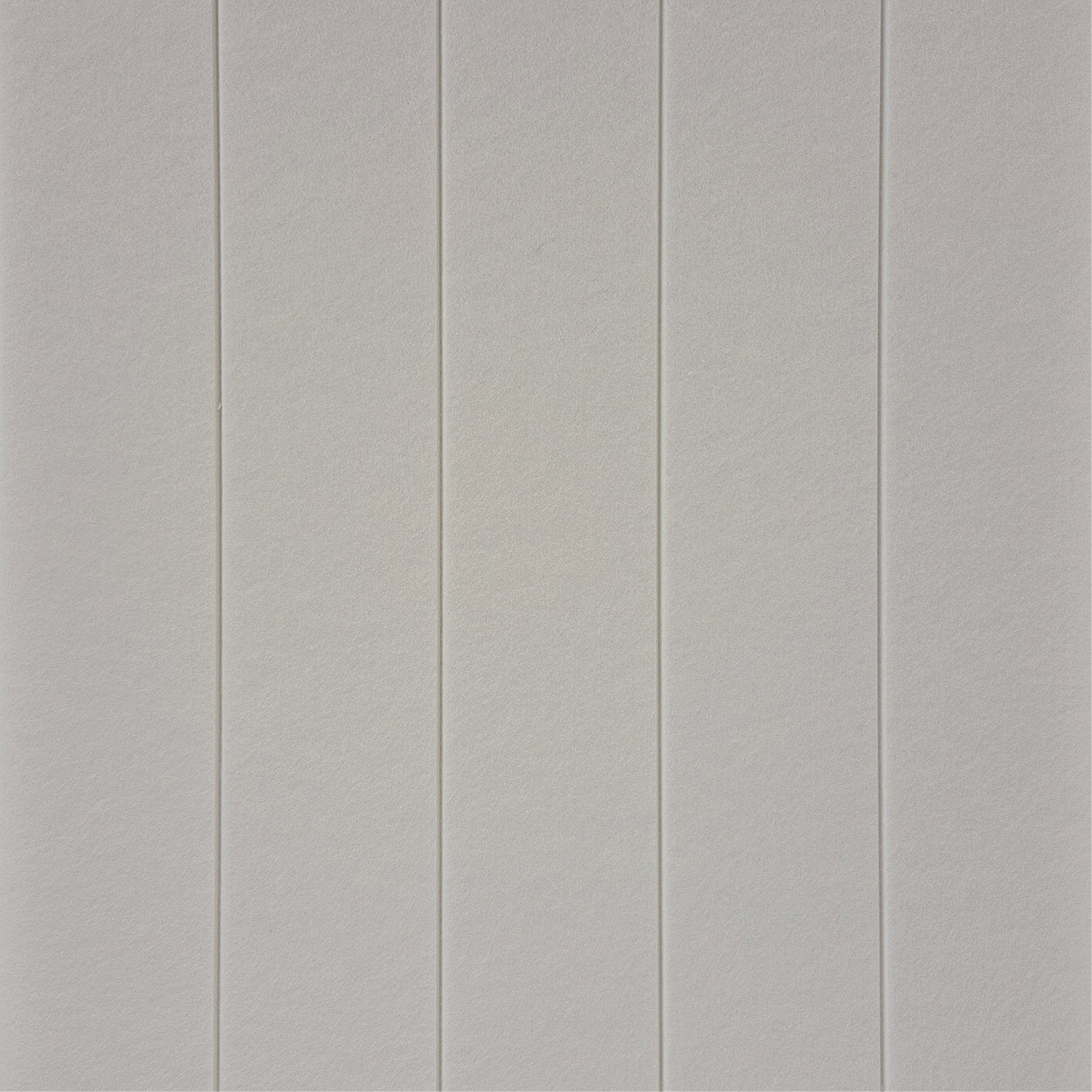 Muro Akoestisch PET Vilt Wandpaneel Wit 600 – 120x60 cm – 2 st